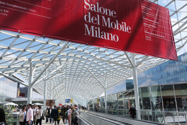 Salone del Mobile 2019