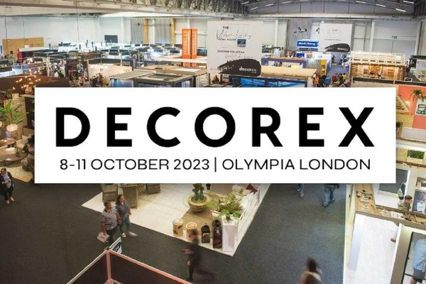 Decorex 2023