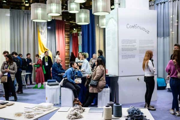 Heimtextil 2023