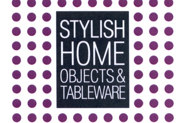 Stylish Home. Objects & Tableware 2023