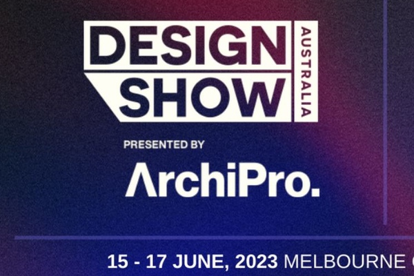 ВЫСТАВКА «Design Show Australia 2023»