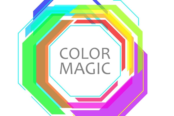 Online-выставка от ARBEN COLOR MAGIC 2021